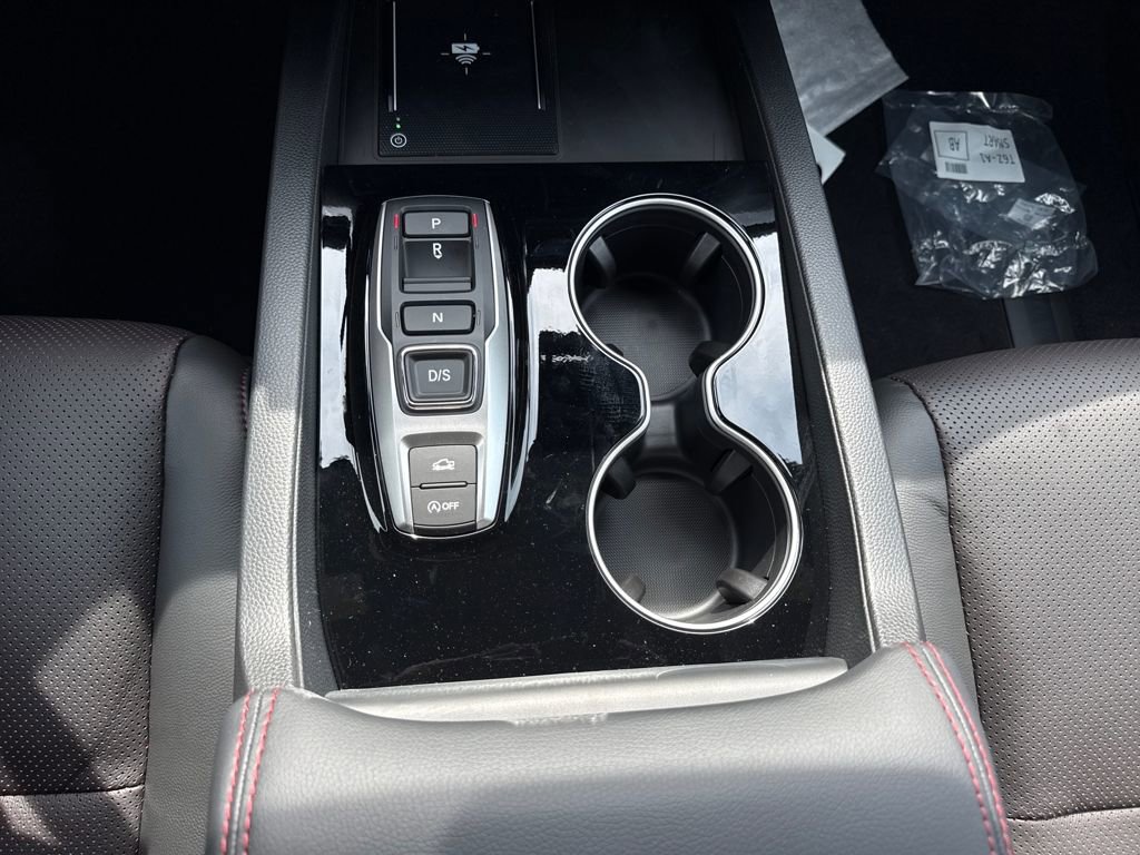 New 2026 Honda Ridgeline Black Edition image 21