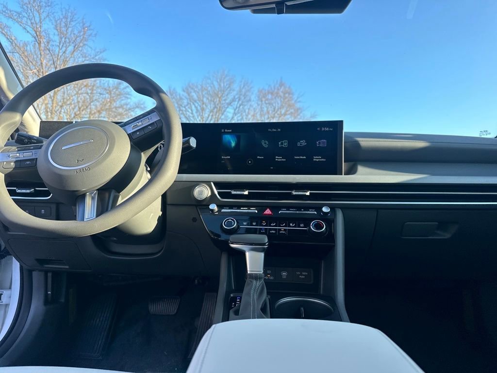 Used 2026 Hyundai Sonata SE image 17