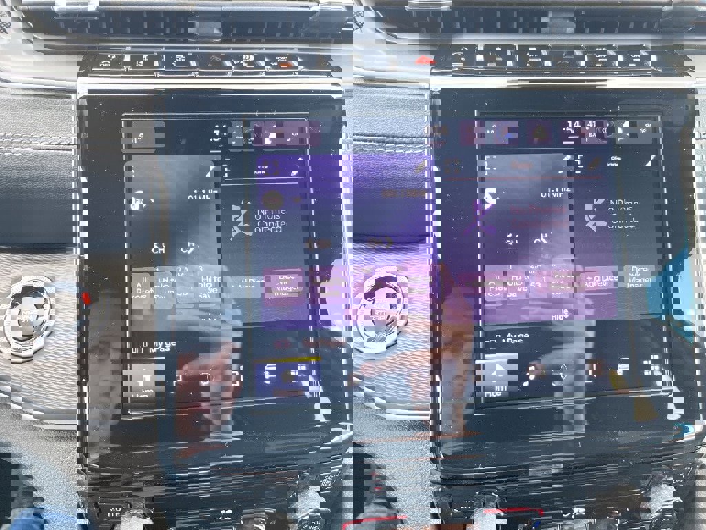 New 2025 Jeep Grand Cherokee Laredo X image 24