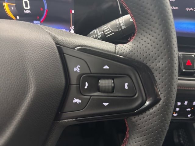 Used 2025 Chevrolet TrailBlazer RS image 12