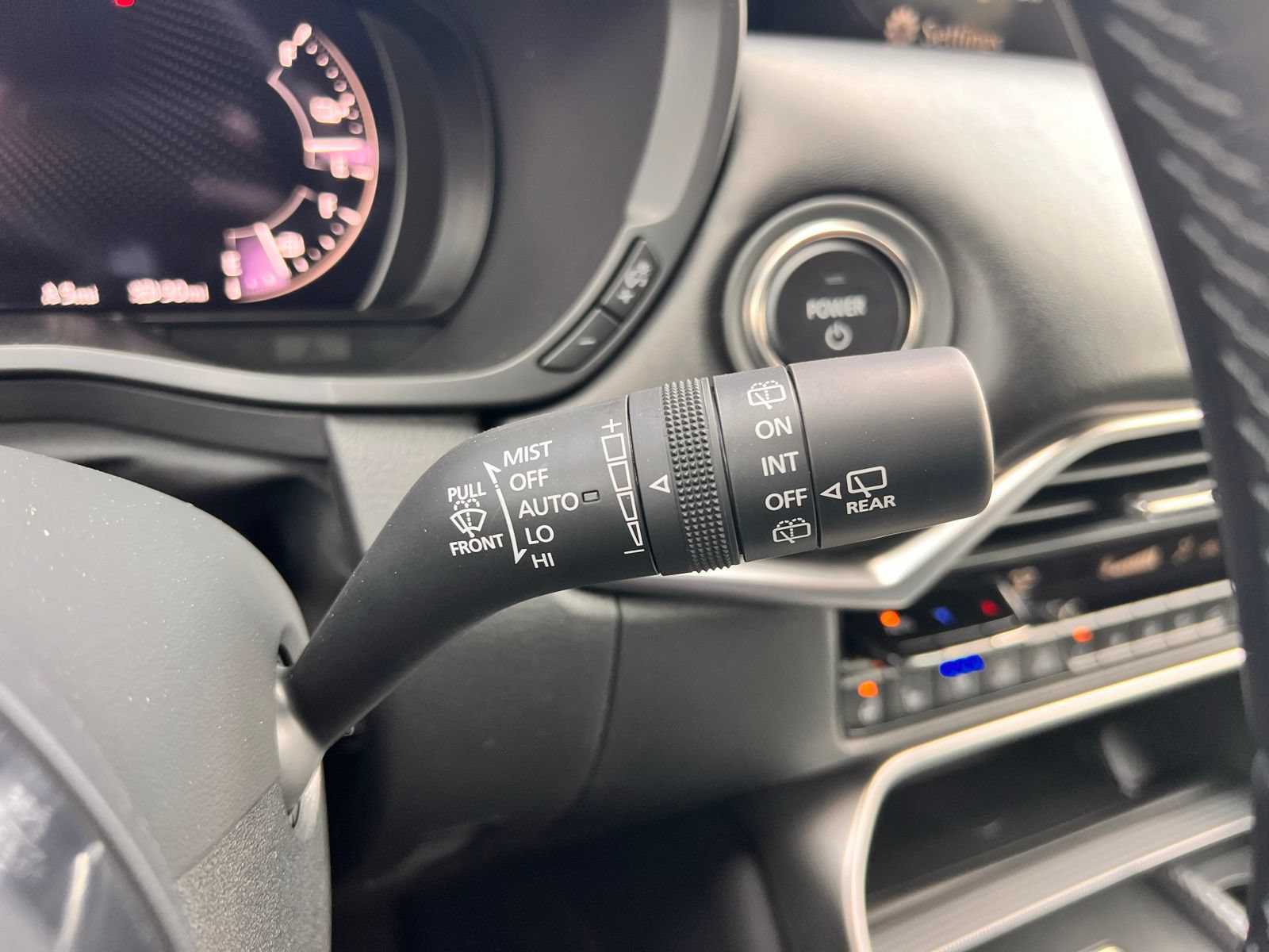 New 2026 MAZDA CX-90 Plug-In Hybrid w/ Premium Plus AWD/4WD image 18