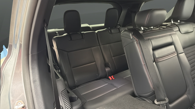 Used 2026 Ford Explorer ST-Line w/ ST-Line Street Pack AWD/4WD image 26