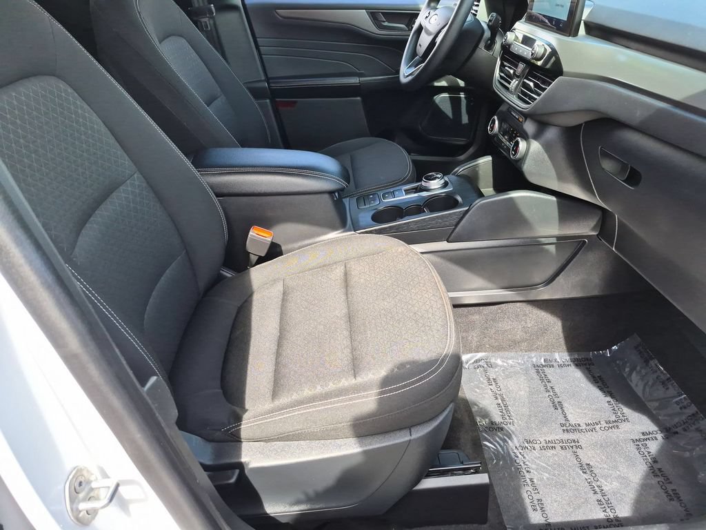 Used 2025 Ford Escape Active FWD image 32