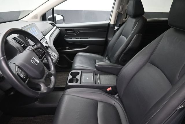 Used 2025 Honda Odyssey EX-L image 17