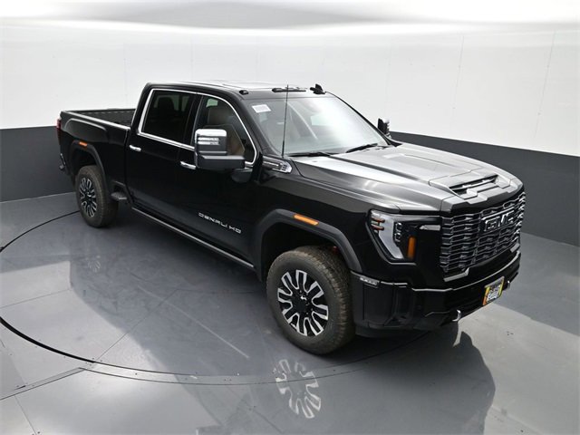 New 2026 GMC Sierra 3500 Denali Ultimate image 15