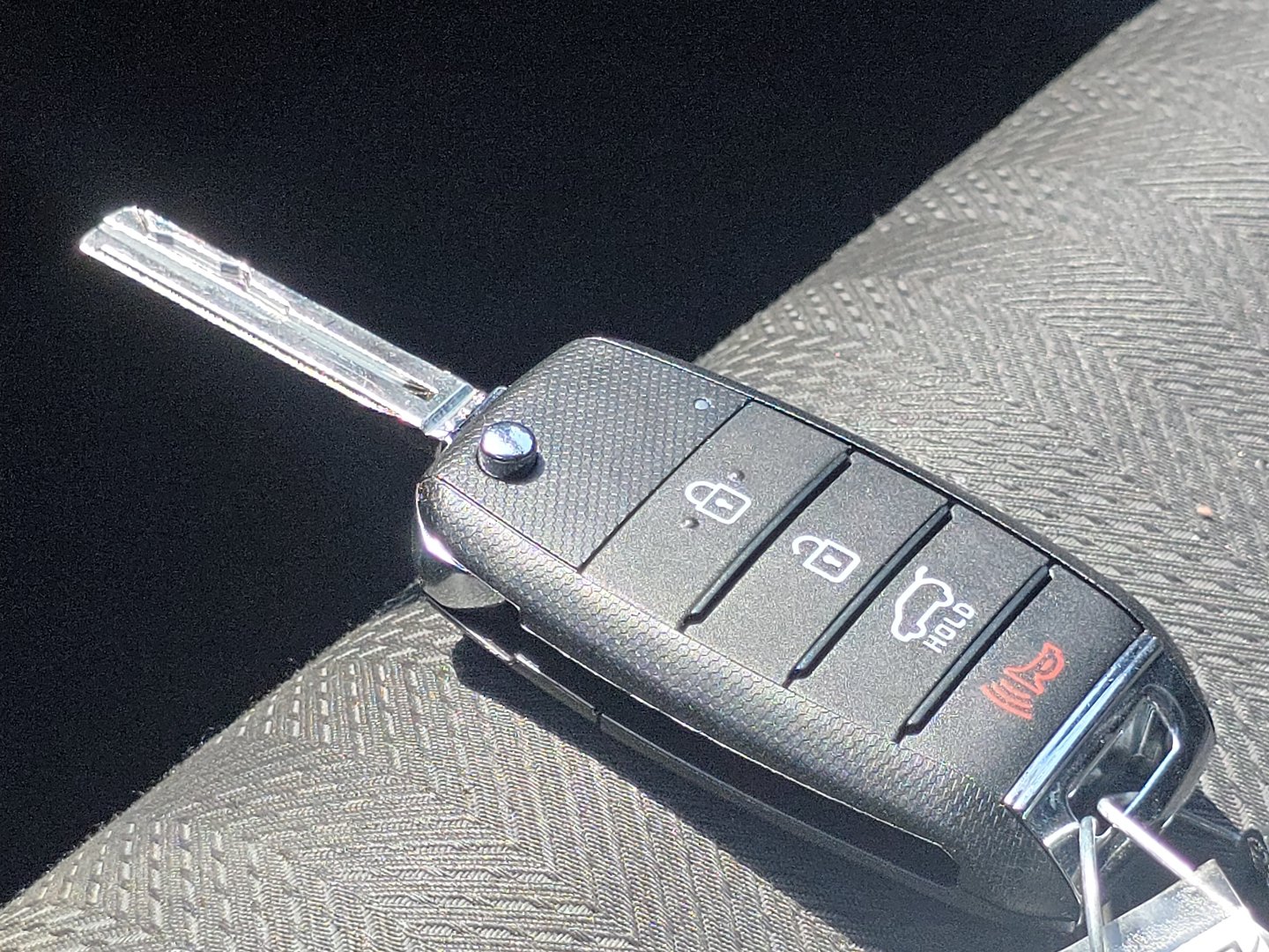 Used 2020 Kia Sportage LX AWD/4WD image 32