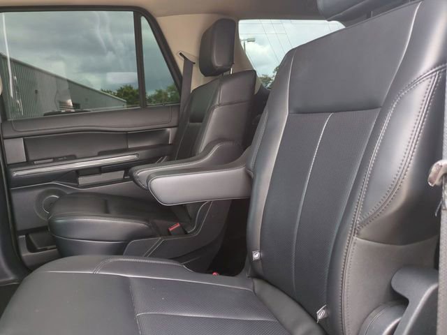 Certified 2024 Ford Expedition XLT RWD image 14