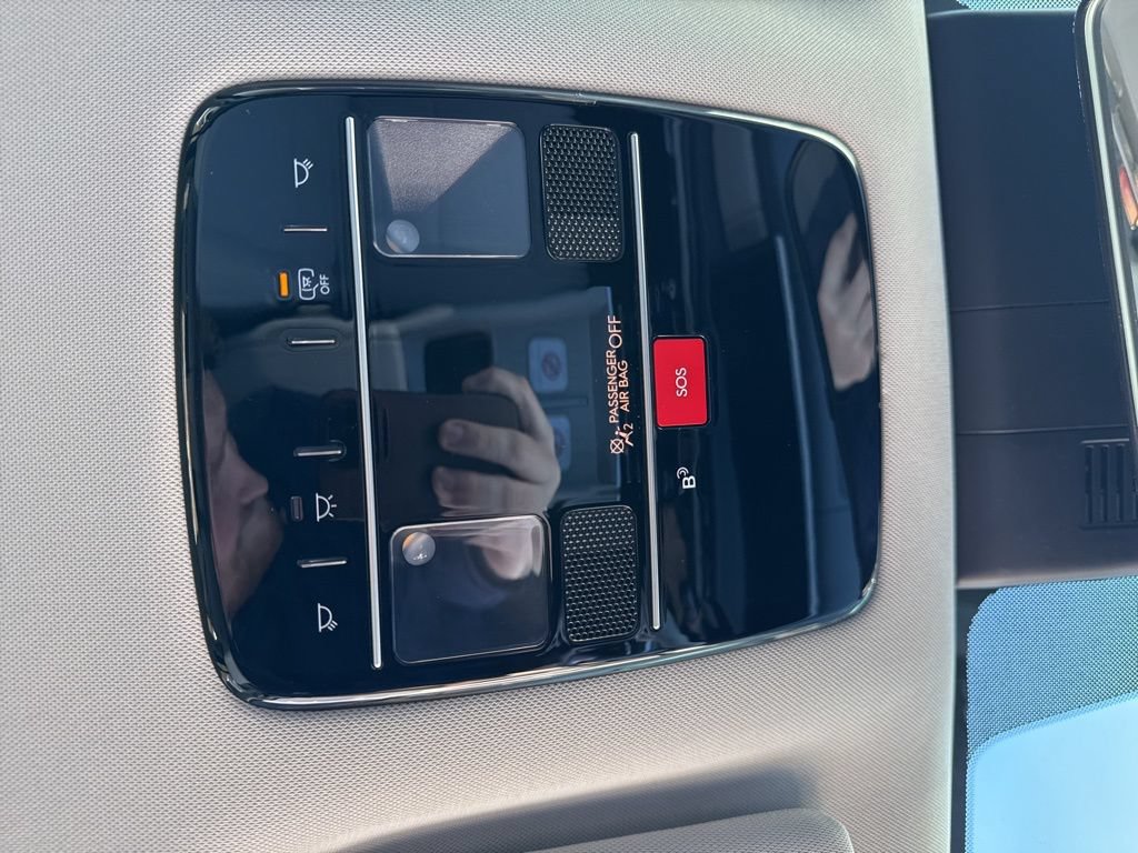 New 2026 Hyundai Santa Fe SE FWD image 32