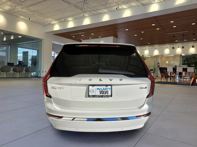 New 2026 Volvo XC90 B6 Ultra w/ Protection Package AWD/4WD image 9