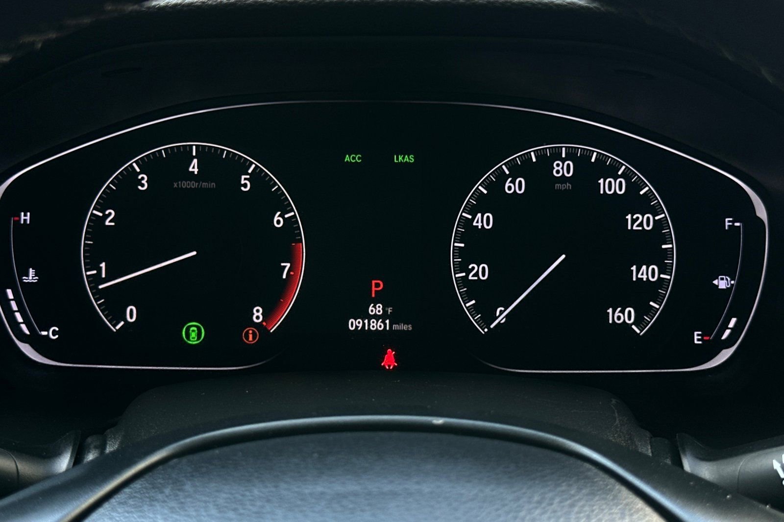 Used 2018 Honda Accord Sport image 23