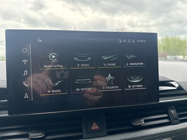 Used 2021 Audi A4 2.0T Premium Plus w/ Premium Plus Package AWD/4WD image 31