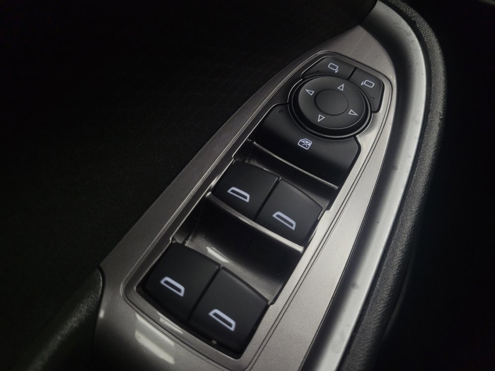 Used 2021 Chevrolet Malibu RS FWD image 27