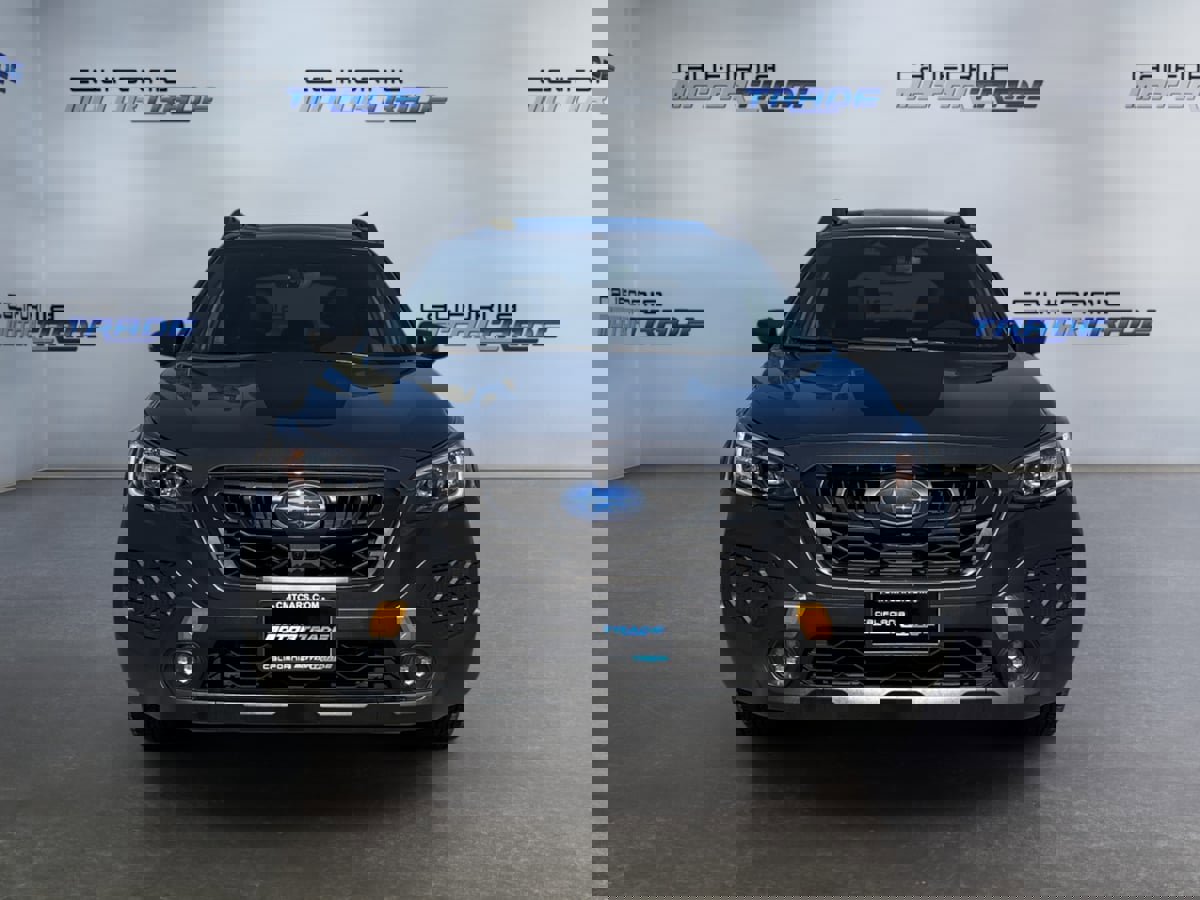 Used 2025 Subaru Outback Wilderness image 2