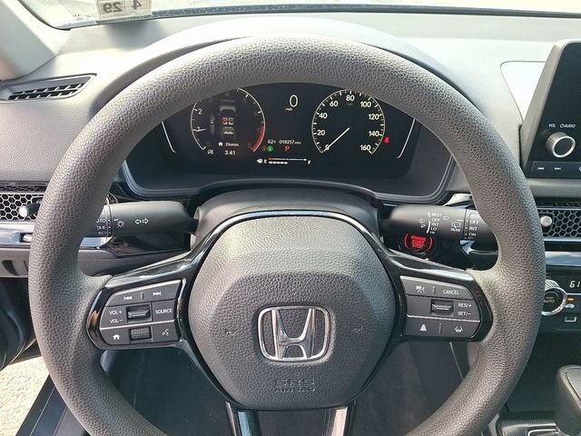 Used 2024 Honda Civic LX image 18