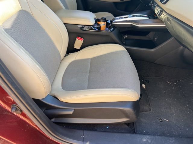 Used 2018 Honda Clarity Plug-In Hybrid image 17