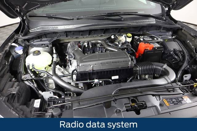 New 2026 Ford Escape ST-Line w/ Tech Pack #1 image 12