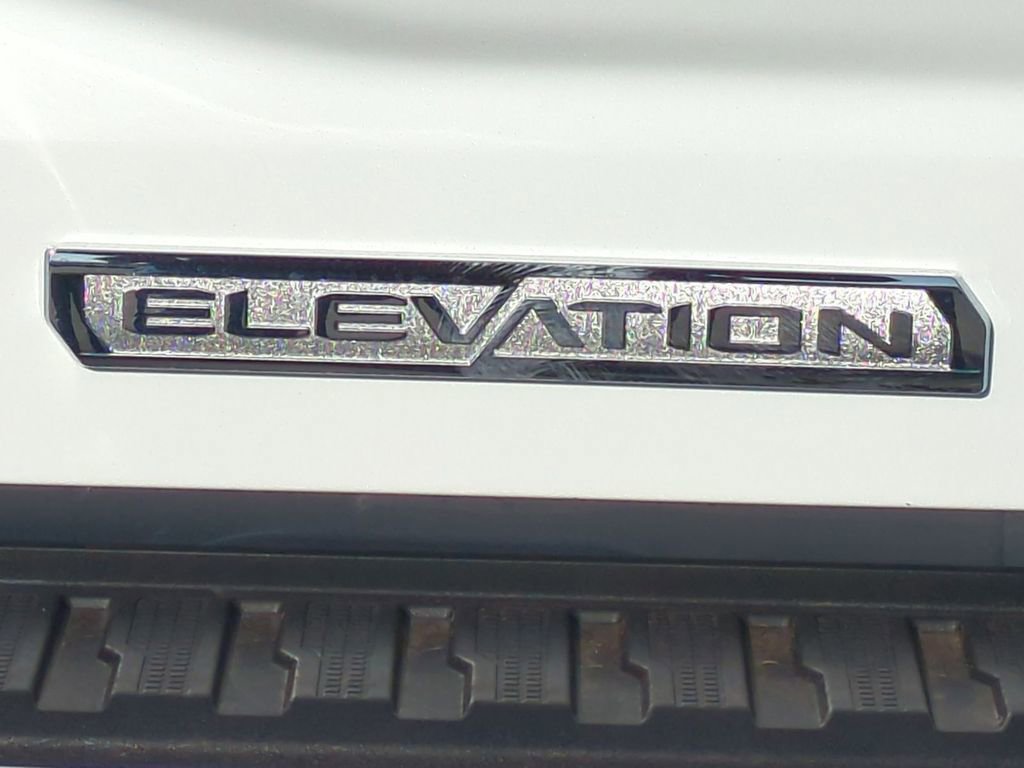 Certified 2026 GMC Sierra 1500 Elevation AWD/4WD image 10