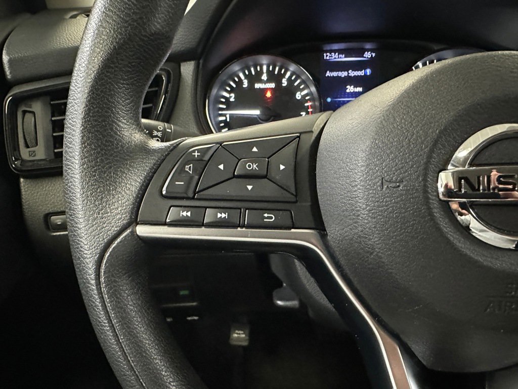 Used 2018 Nissan Rogue Sport S w/ S Appearance Package AWD/4WD image 6