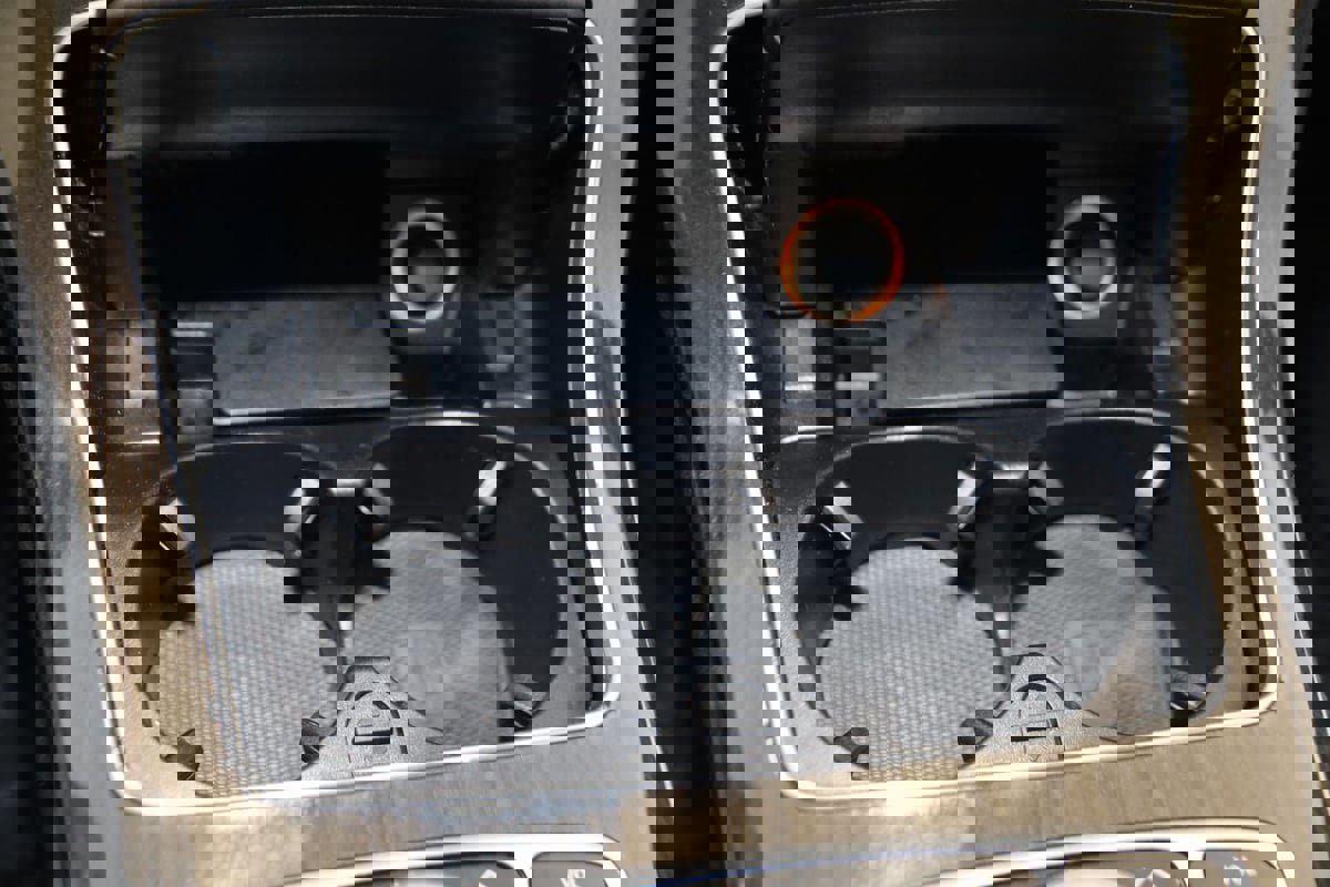 Used 2021 Mercedes-Benz C 300 4MATIC Cabriolet image 42