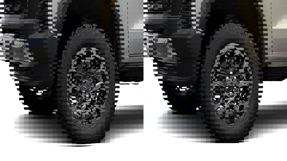 New 2026 Chevrolet Colorado Trail Boss image 29