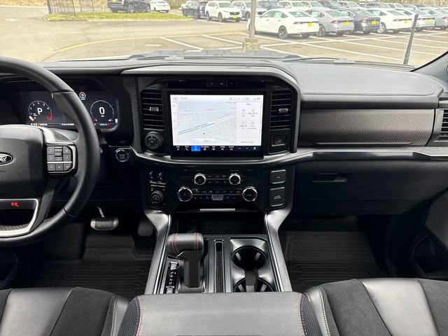 Used 2025 Ford F150 Raptor w/ Equipment Group 803A Raptor R image 21