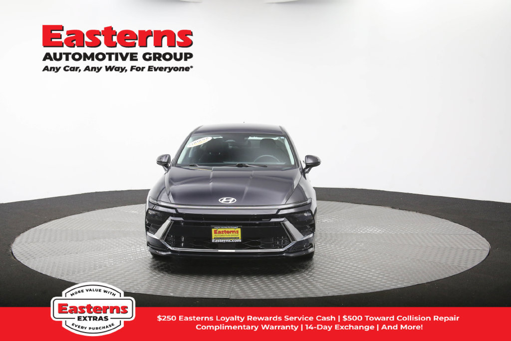 Used 2024 Hyundai Sonata SEL FWD image 53