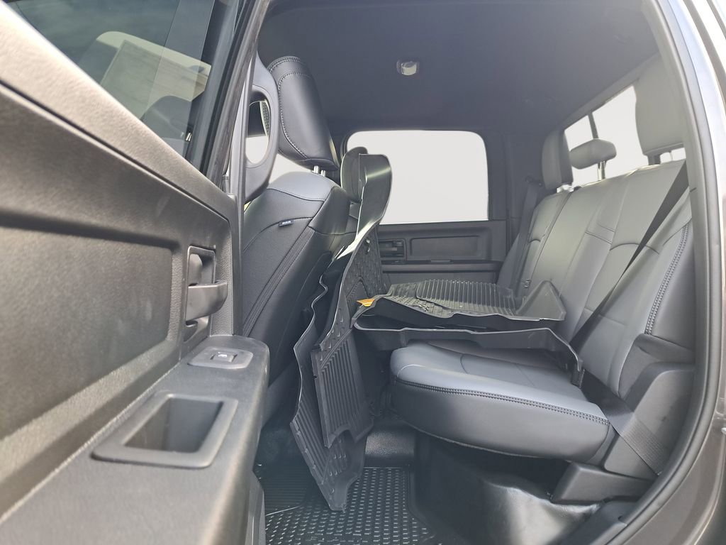 New 2026 RAM 2500 Tradesman image 14