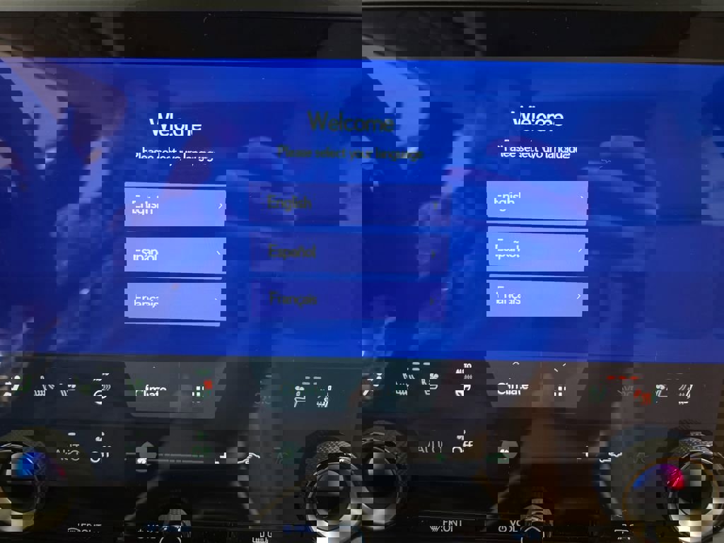 New 2026 Lexus RZ 450e 450e Premium image 21