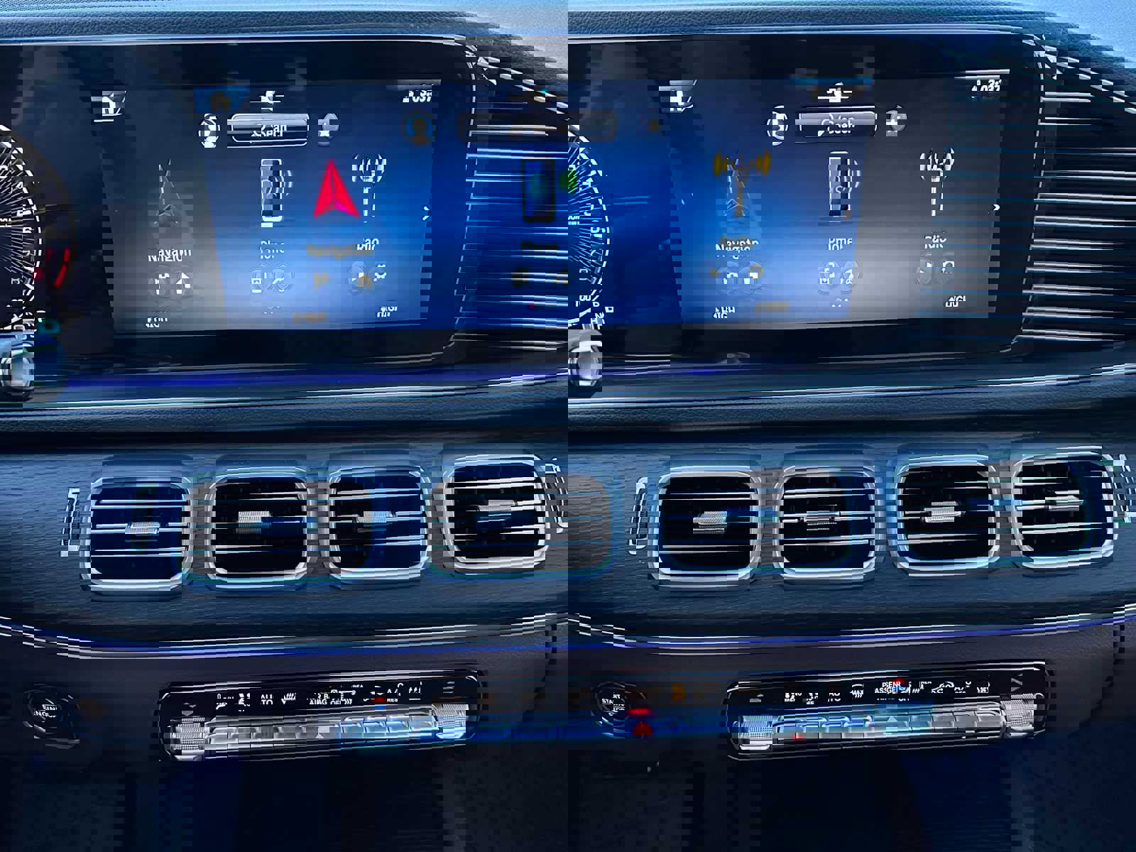 New 2026 Mercedes-Benz GLE 450e 4MATIC image 25