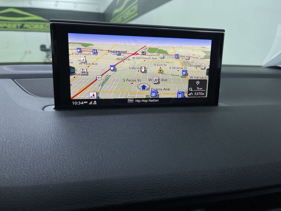 Used 2018 Audi Q7 3.0T Premium Plus image 23