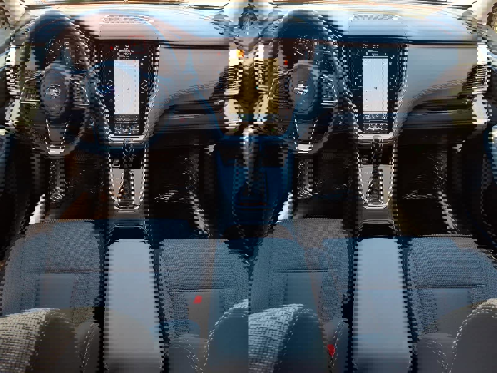 Certified 2025 Subaru Outback Premium w/ Popular Package #1A image 30