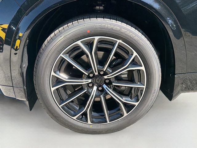 New 2026 MAZDA CX-70 3.3 Turbo S w/ Premium Package AWD/4WD image 42