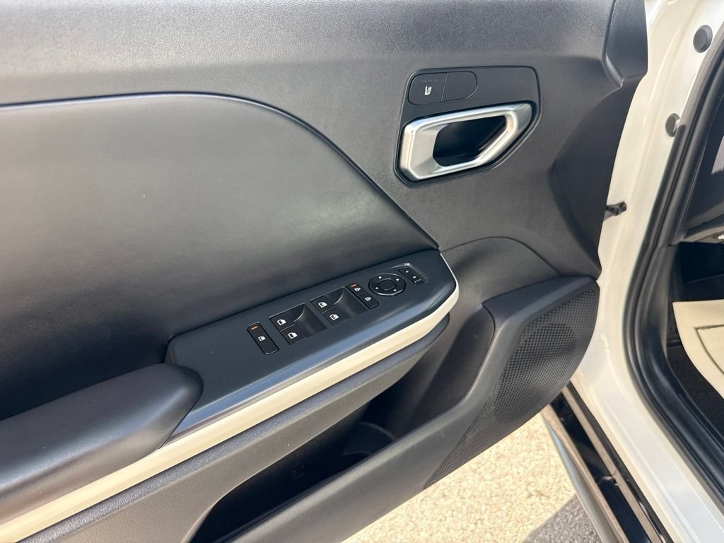 Used 2025 Kia K4 GT-Line w/ GT-Line Sunroof Package FWD image 21
