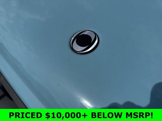 Used 2024 INEOS Grenadier Fieldmaster Edition image 42