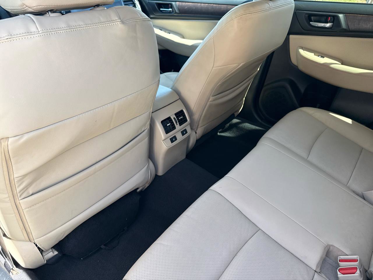 Used 2016 Subaru Outback 2.5i Limited AWD/4WD image 40