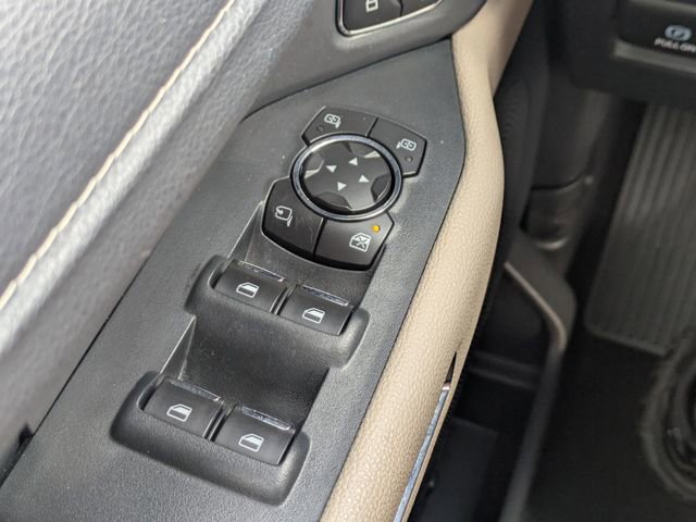 Used 2024 Ford Expedition Max Limited image 24