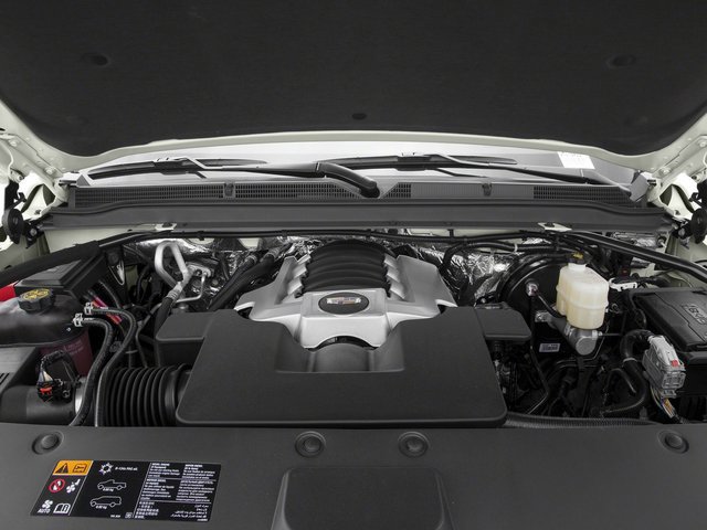 Used 2016 Cadillac Escalade ESV Premium AWD/4WD image 15