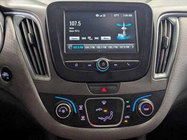 Used 2018 Chevrolet Malibu LS FWD image 13