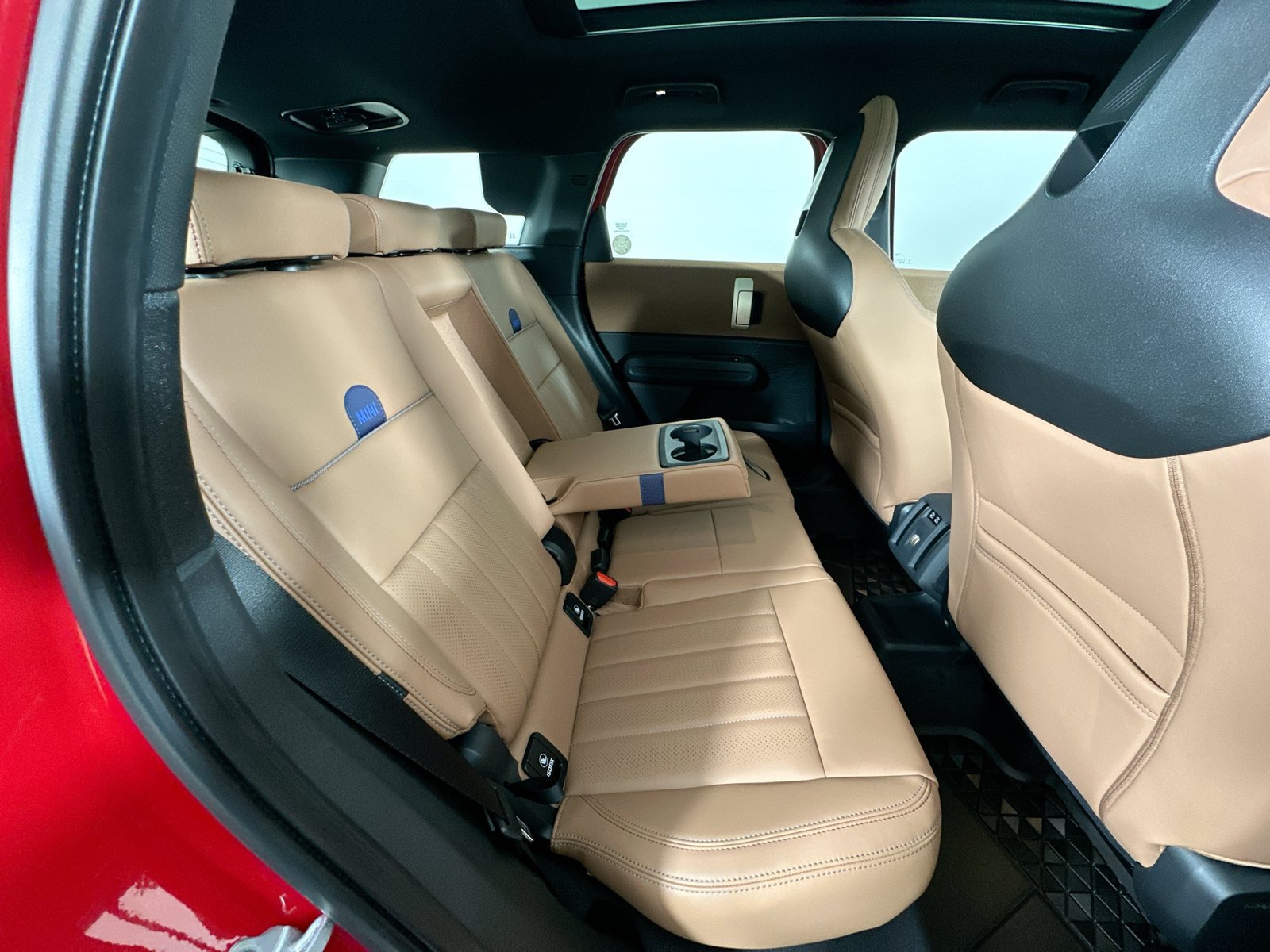 New 2027 MINI Cooper Countryman S AWD/4WD image 40