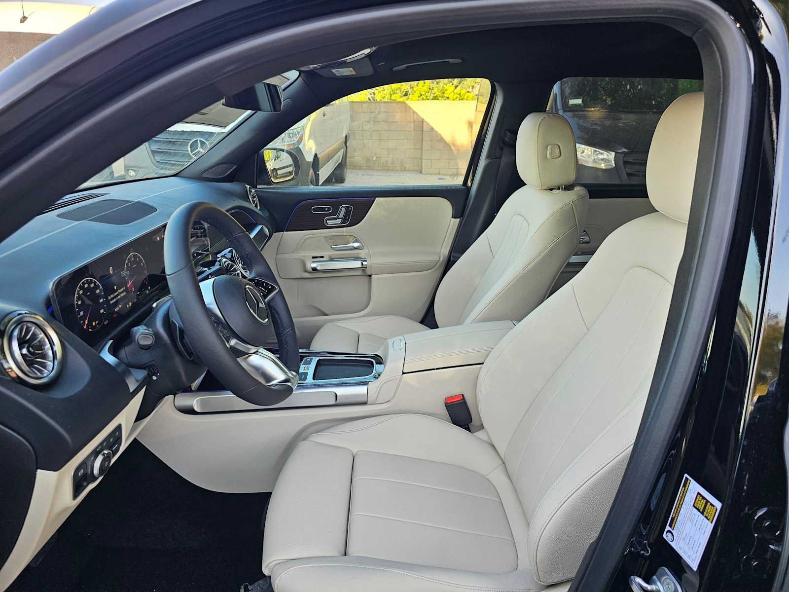 New 2026 Mercedes-Benz GLB 250 image 20