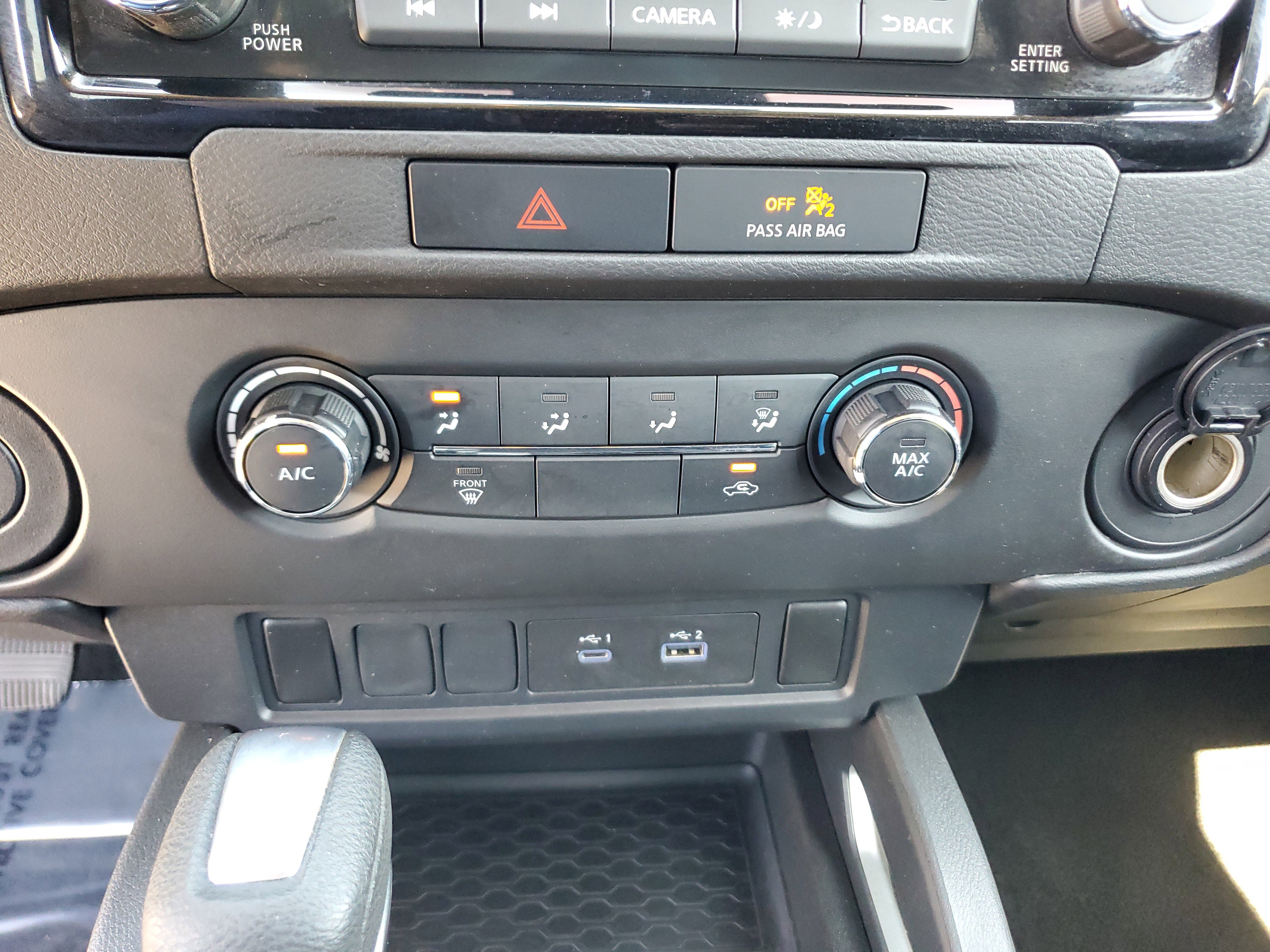 Certified 2023 Nissan Frontier SV RWD image 29