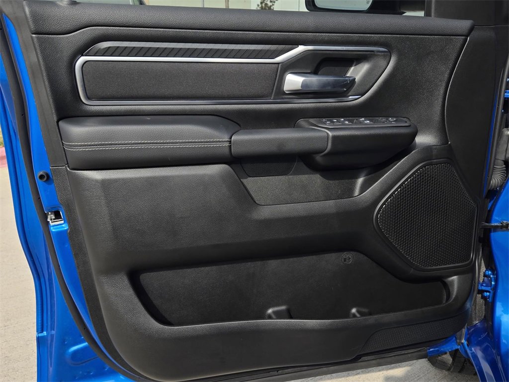 New 2026 RAM 1500 Lone Star image 15