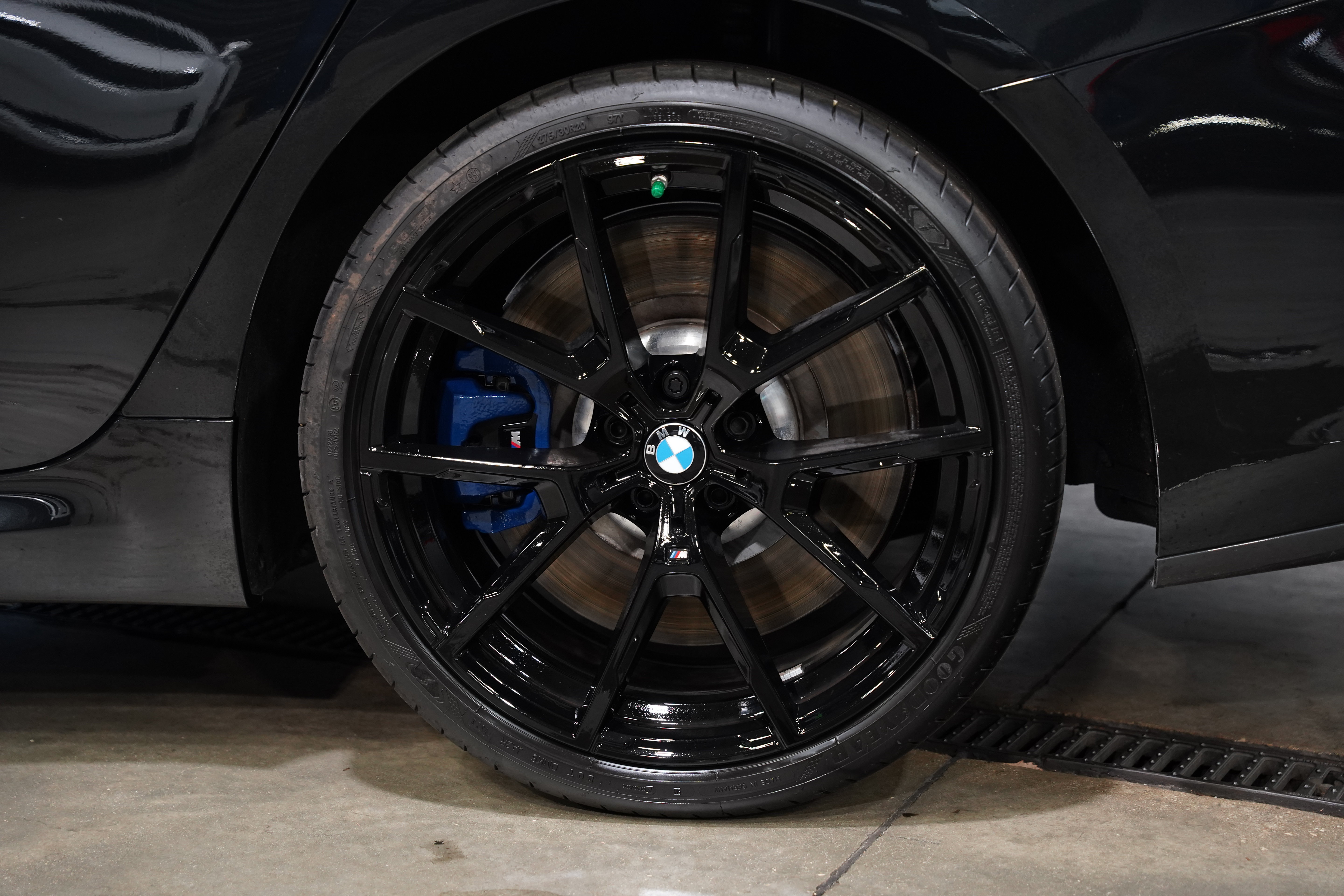 Used 2024 BMW M850i Gran Coupe xDrive w/ Driving Assistance Package AWD/4WD image 12