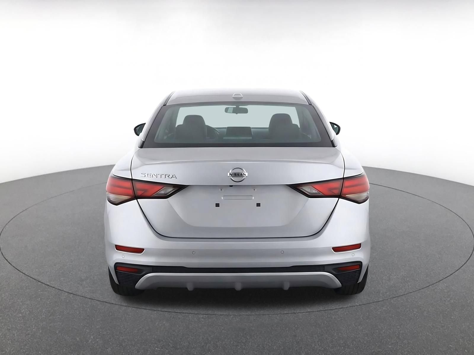 Used 2023 Nissan Altima 2.5 S FWD image 8