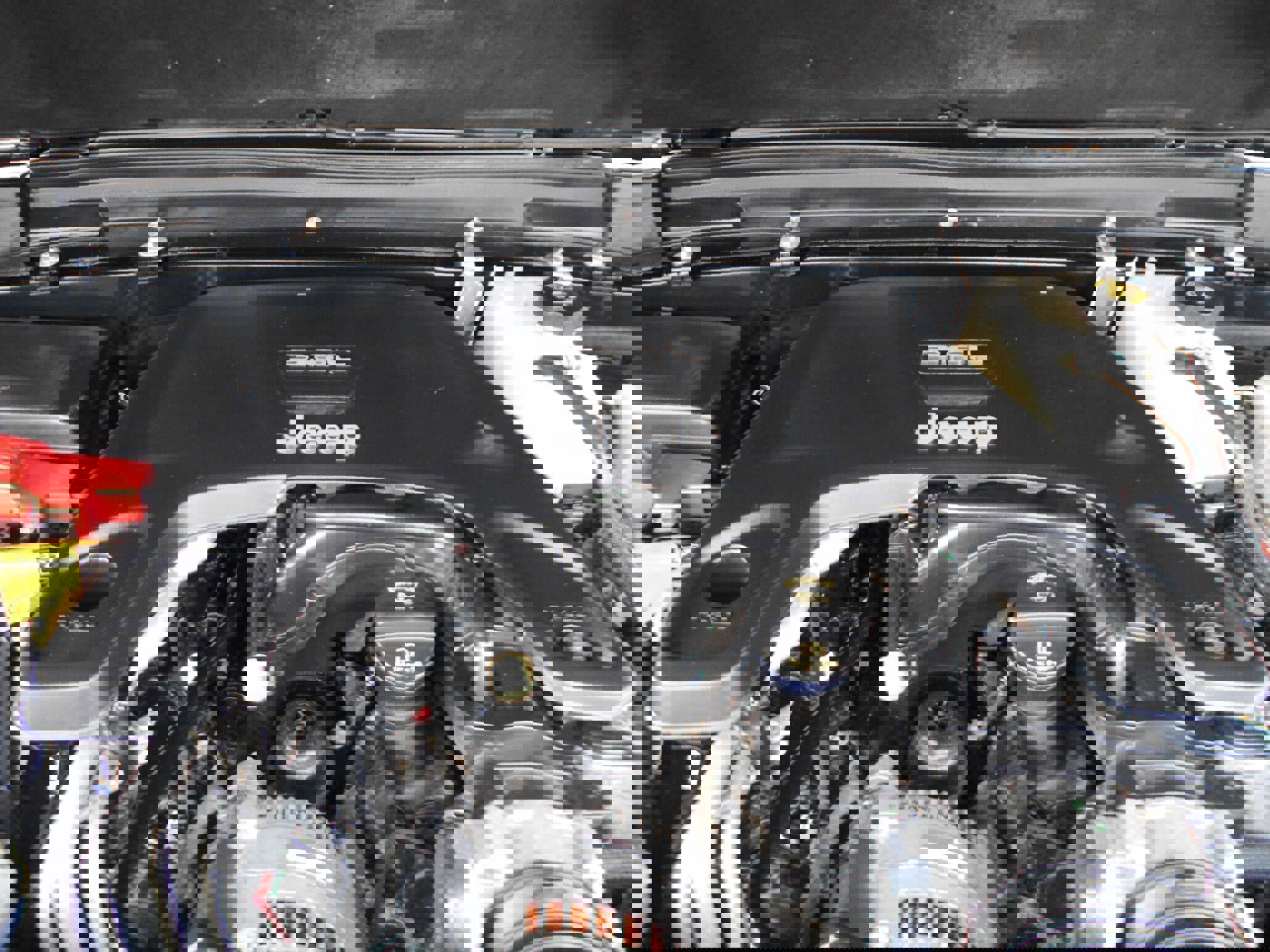 Certified 2021 Jeep Gladiator Rubicon image 5