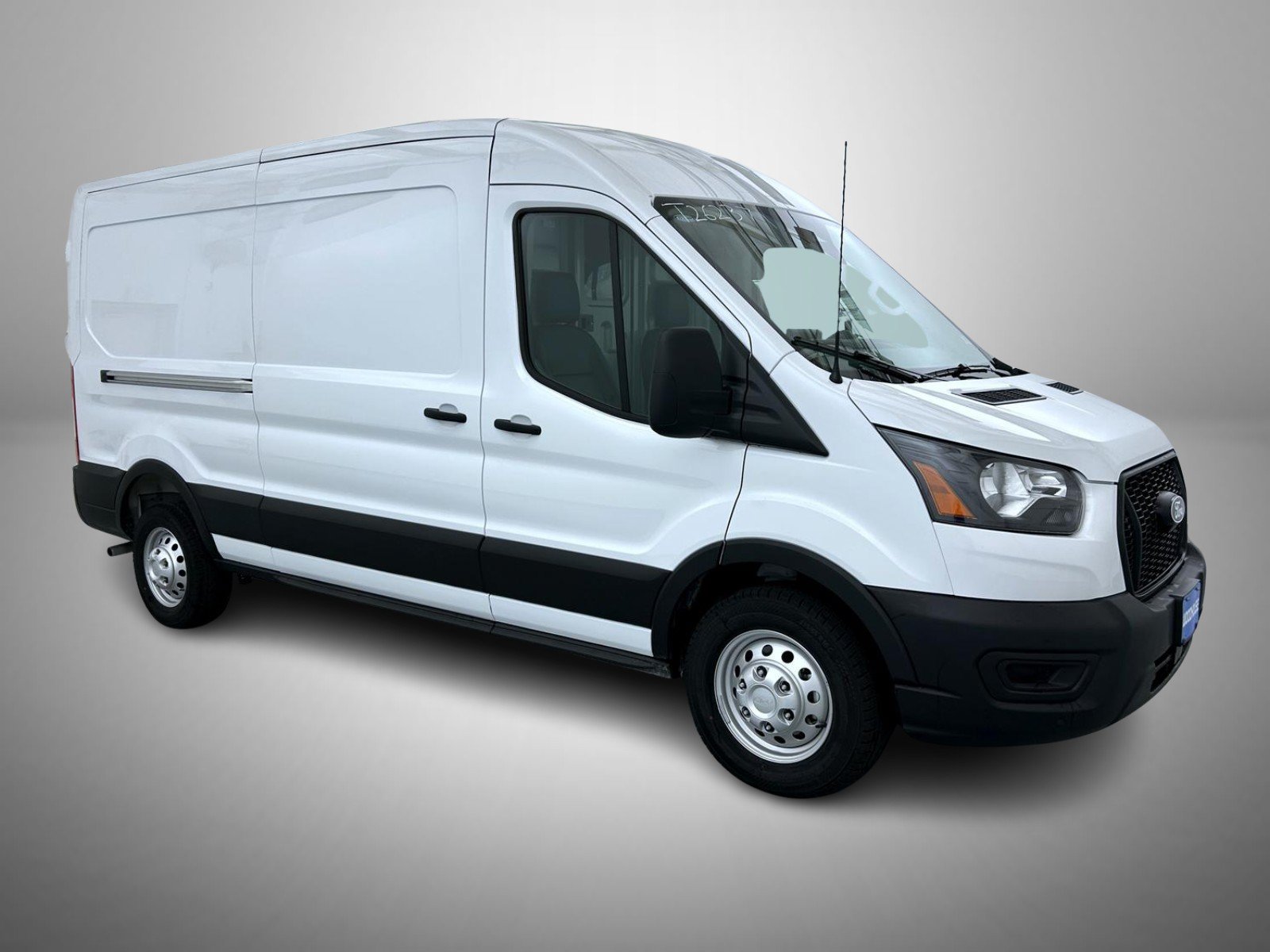 New 2026 Ford Transit 150 148 Medium Roof AWD image 3