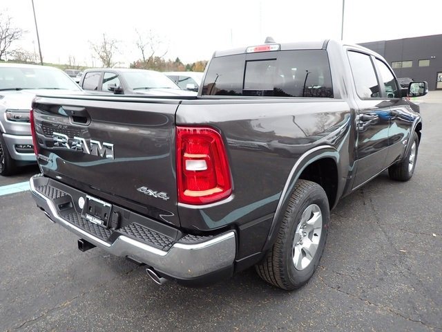 New 2026 RAM 1500 Big Horn image 6