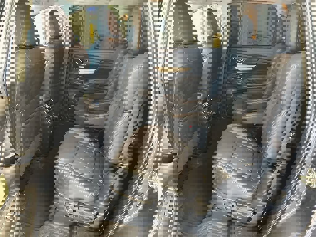 Used 2019 Subaru Ascent Limited image 20