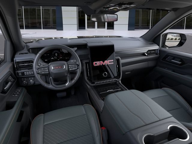 New 2026 GMC Yukon XL AT4 w/ LPO, Floor Liner Package AWD/4WD image 15