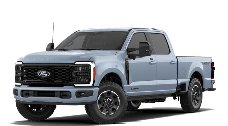New 2027 Ford F250 Lariat w/ Tremor Off-Road Package AWD/4WD image 26